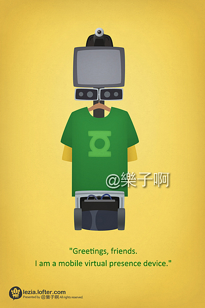 『生活大爆炸/The BIg Bang Theory』 | “你懂的”系列明信片 | 美剧周边（图ZMjc2MTc0MTI=） - 商业插画 - 站酷设计师樂子啊原创素材 - 站酷ZCOOL