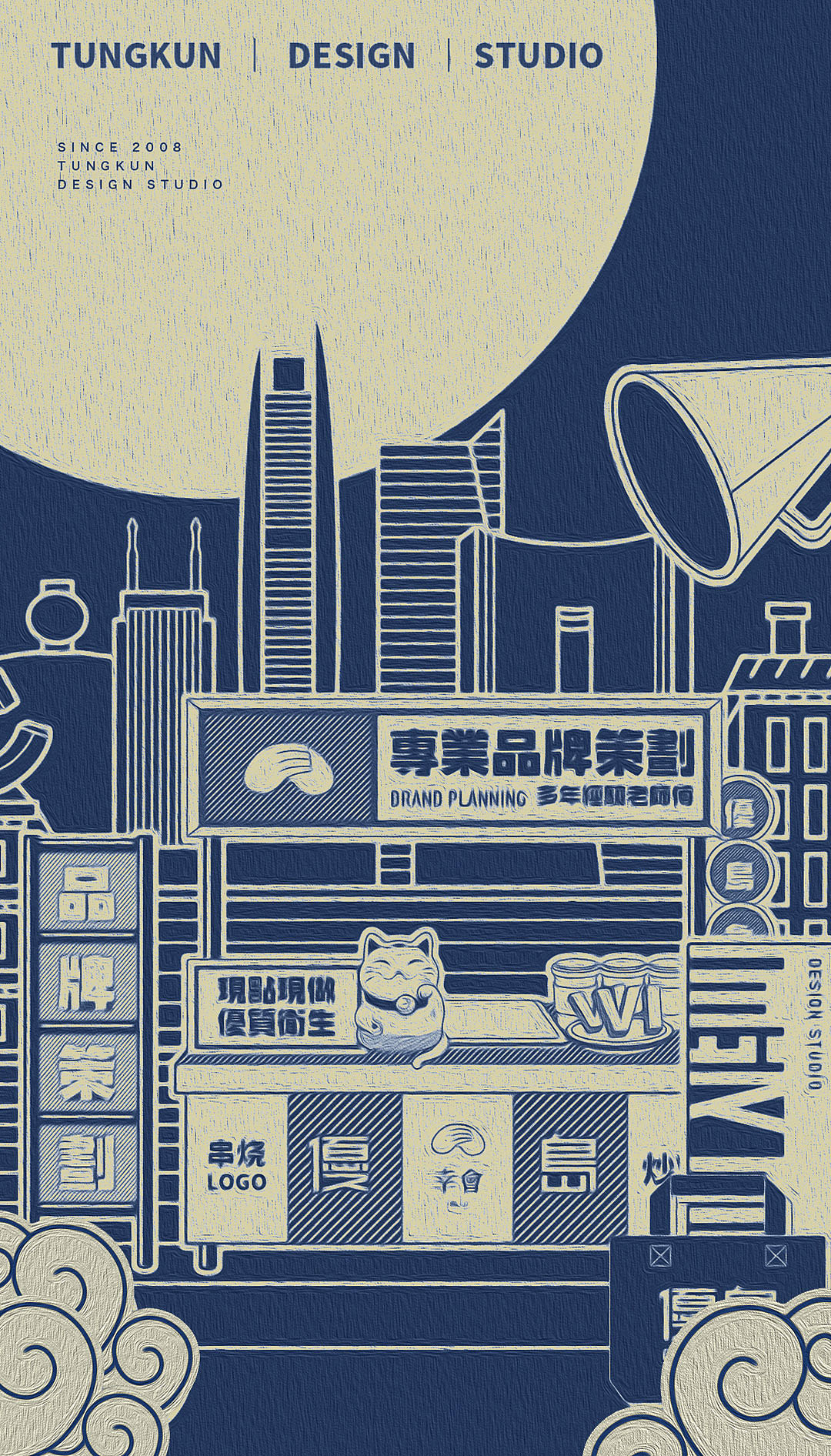 长图:连我自己也觉得假