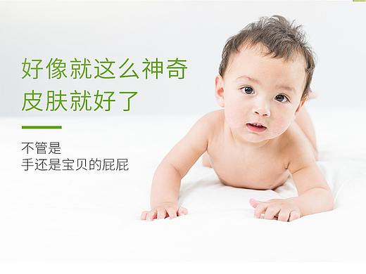 山茶籽茶油膏详情