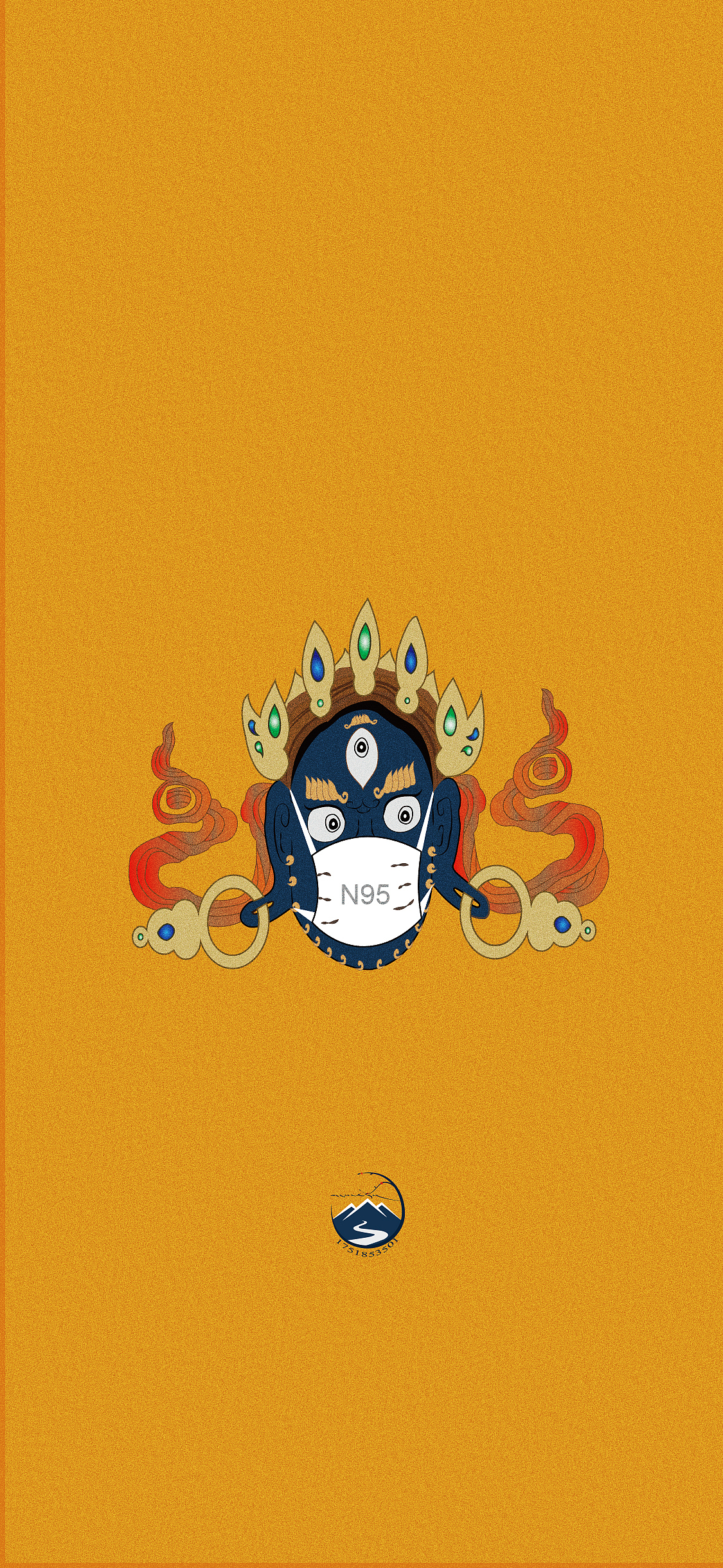 ཁ་པར་འཆར་ངོས（图ZMjQyMzEzNDMy） - 其他平面 - 站酷设计师才项尼玛原创素材 - 站酷ZCOOL
