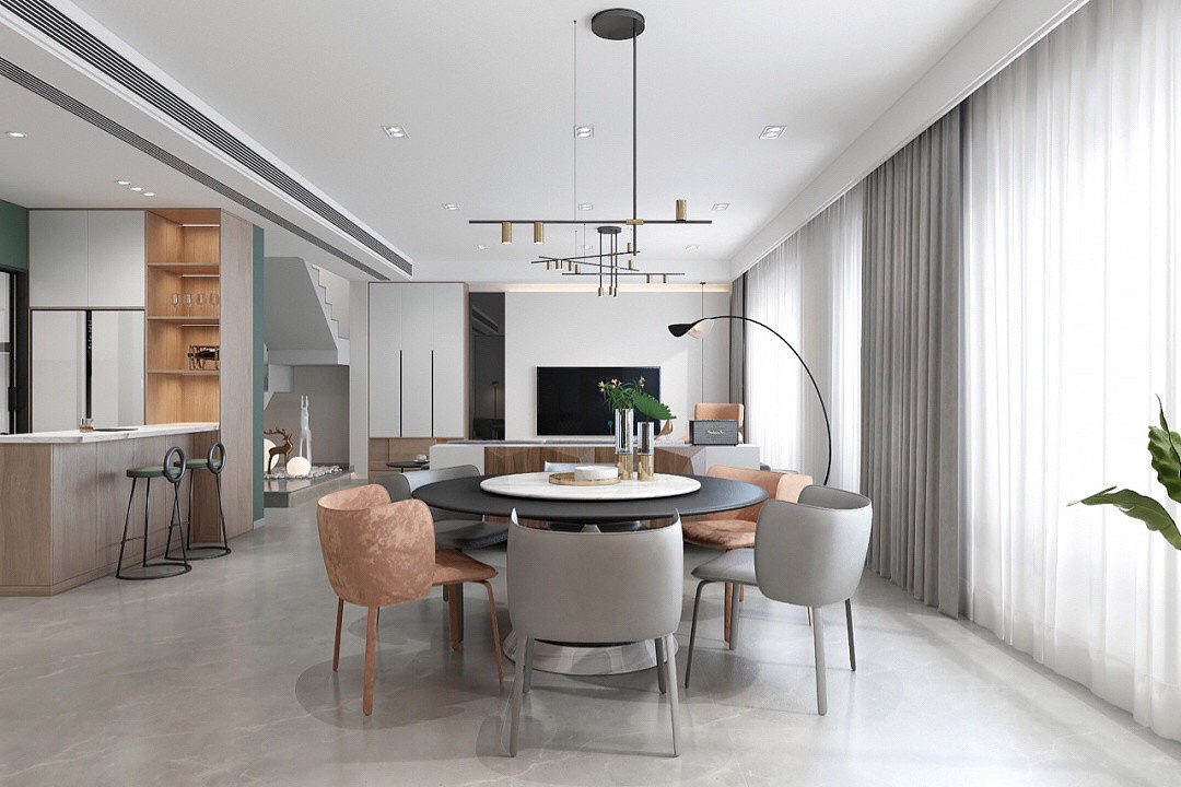 清新现代北欧风格设计（图ZMjc1ODE2NDU2） - 图案 - 站酷设计师婷婷123and原创素材 - 站酷ZCOOL