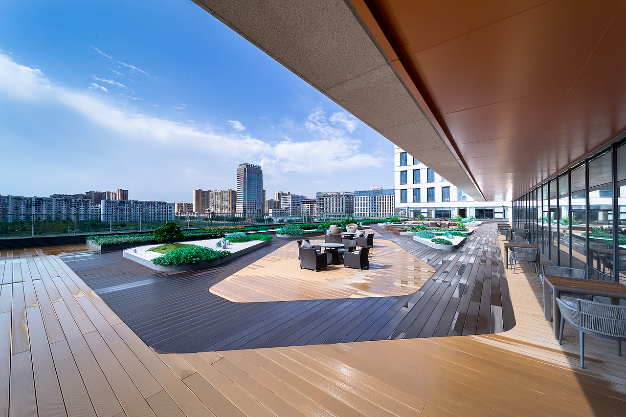 北京交控中心空间摄影（图ZMjg0NTU1MDY4） - 环境/建筑摄影 - 站酷设计师建微知筑空间摄影原创素材 - 站酷ZCOOL