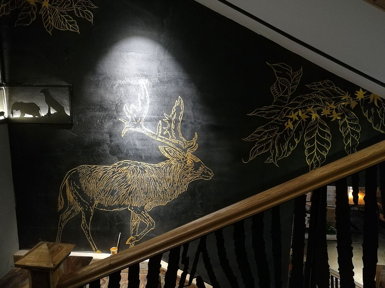 ZOO STEAK洛阳店