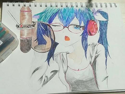 人物（個(gè)人主頁(yè)-ZMzU4NzgyNzY=） - 創(chuàng)作習(xí)作 - 站酷設(shè)計(jì)師久處丨不厭原創(chuàng)素材 - 站酷ZCOOL