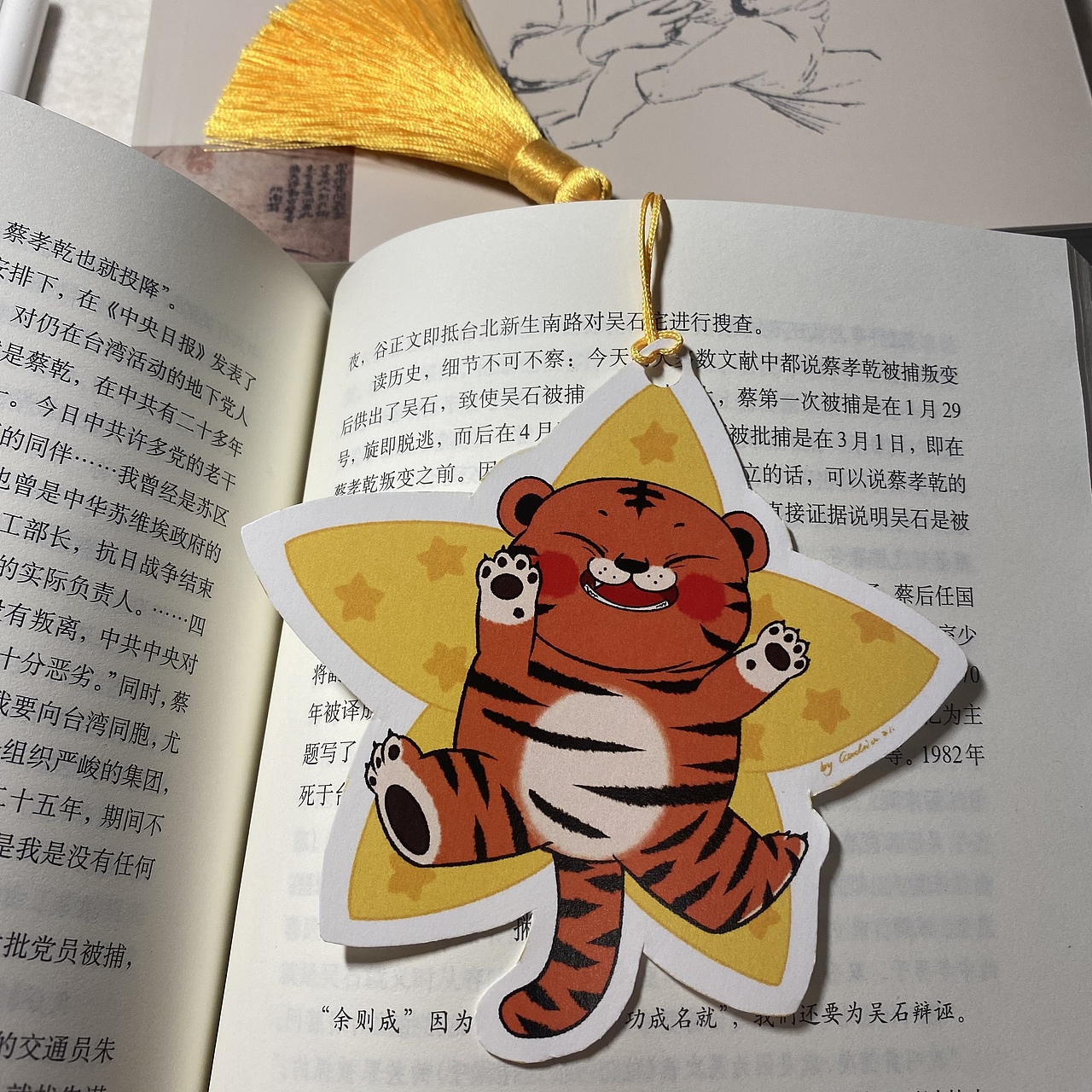 2022虎年贺卡（图ZMjc5NDc2NDg4） - 商业插画 - 站酷设计师Gardenia栀子原创素材 - 站酷ZCOOL