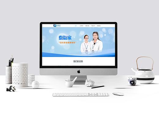Web项目(医疗)