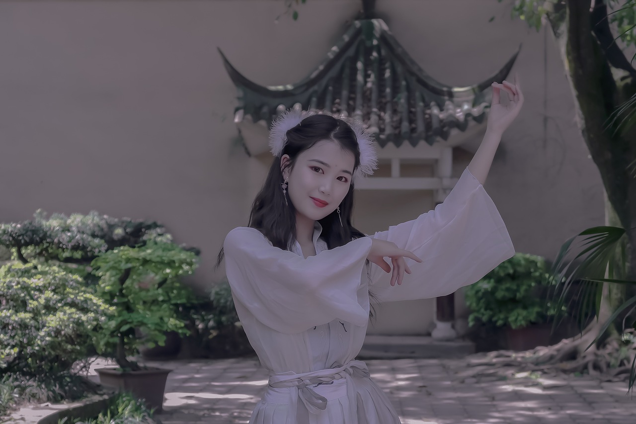 长安忆（图ZMTYzNjk4MjQw） - 人像摄影 - 站酷设计师书妤原创素材 - 站酷ZCOOL