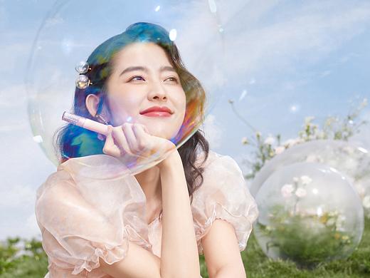 商业拍摄 | Pink Bear皮可熊品牌 彩妆美妆拍摄