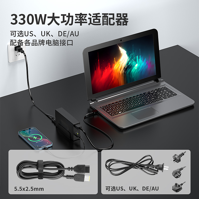 充电器设计主图图（图ZMzQyMjI0NzAw） - 电商 - 站酷设计师摄影猫ZD原创素材 - 站酷ZCOOL