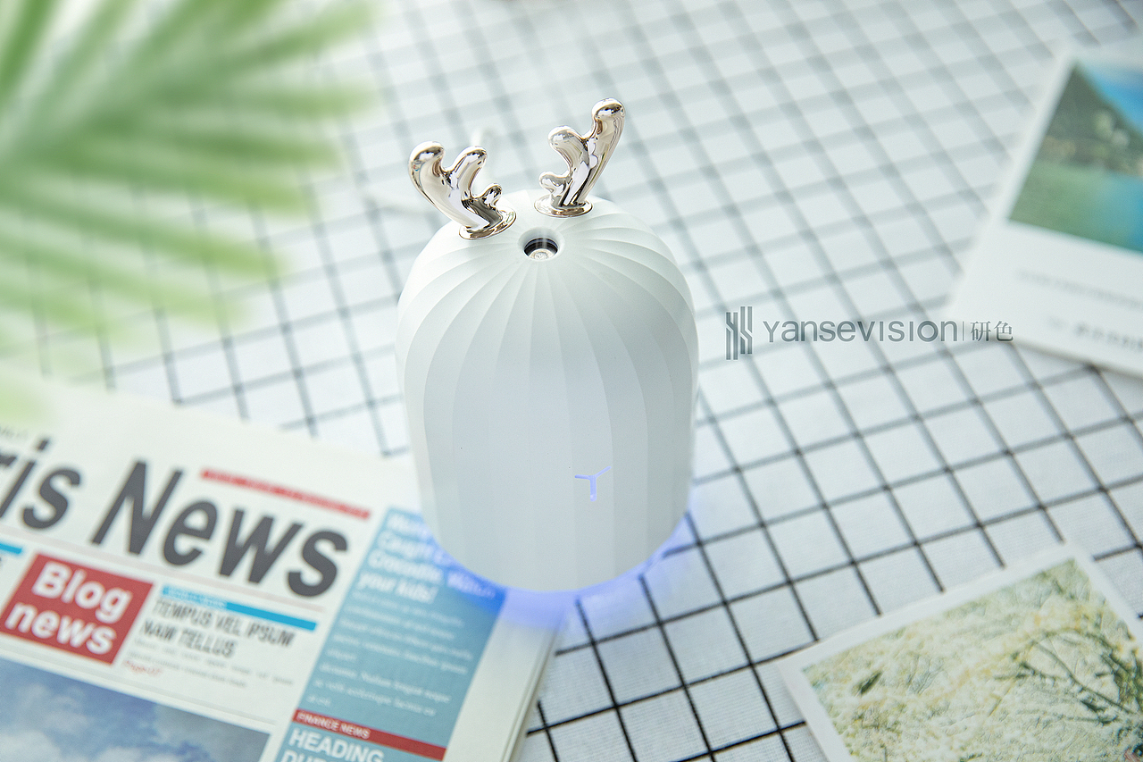 加湿器拍摄（图ZMjA5ODMwODky） - 产品摄影 - 站酷设计师LTH10086原创素材 - 站酷ZCOOL