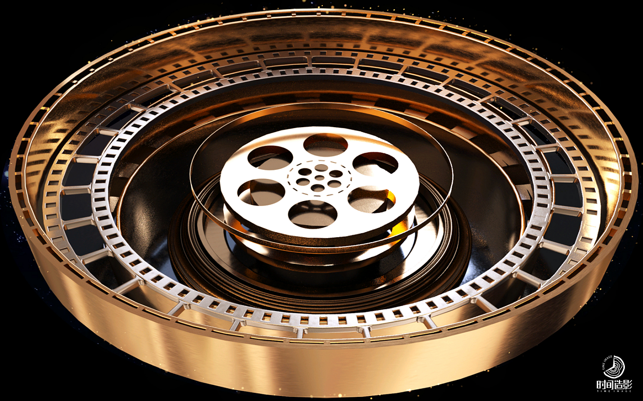 #第17届中国电影华表奖#