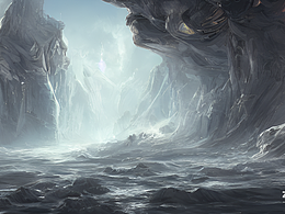 #AI創(chuàng)作實驗室#藝術(shù)抽象