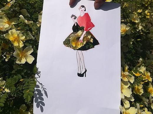 一些有趣的玩意儿