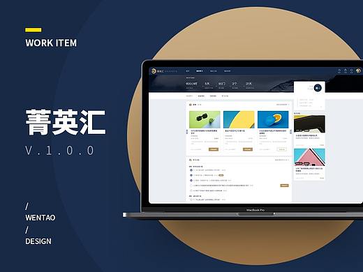 菁英汇项目整理