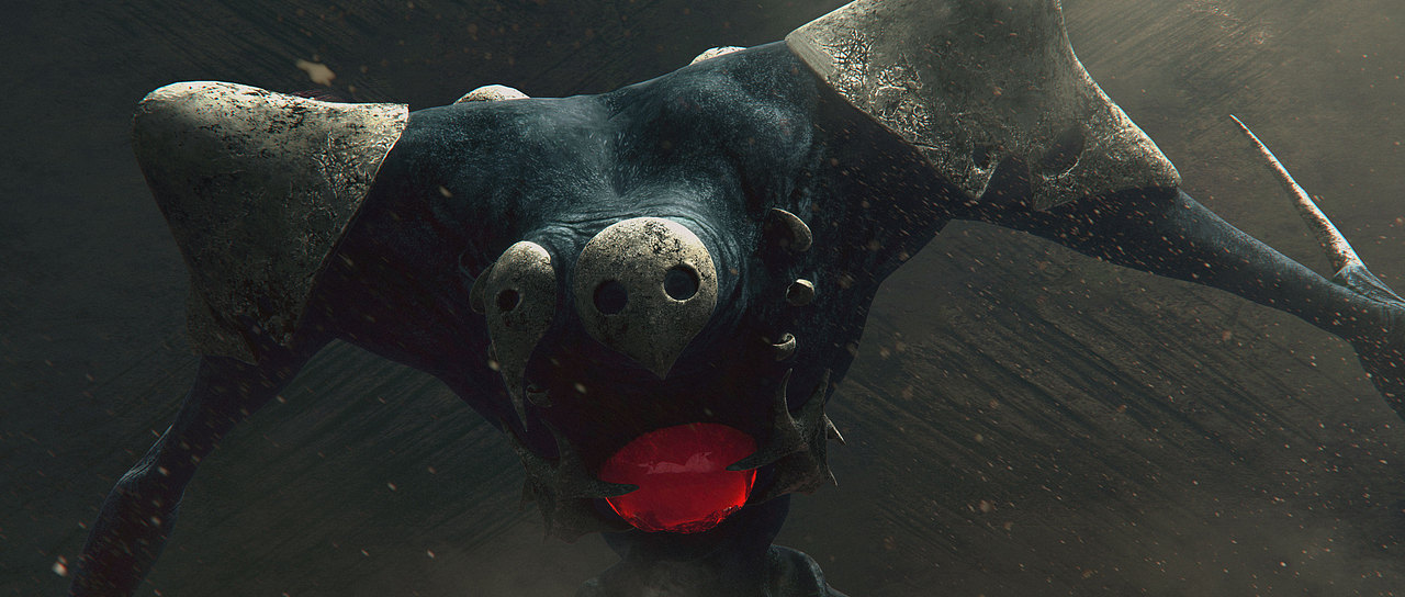 EVANGELION 超•现实-角色造型