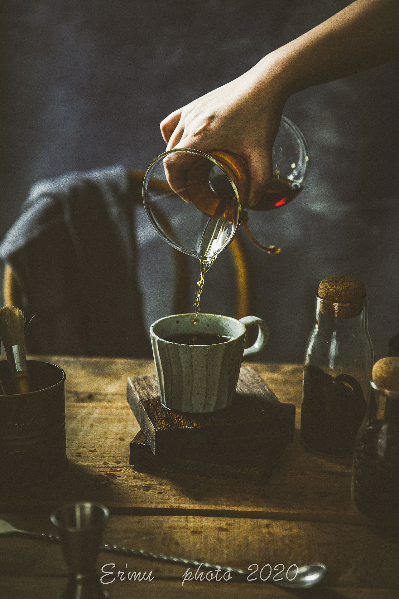 咖啡（图ZMTk2MjMxMTY4） - 产品摄影 - 站酷设计师二木果果原创素材 - 站酷ZCOOL