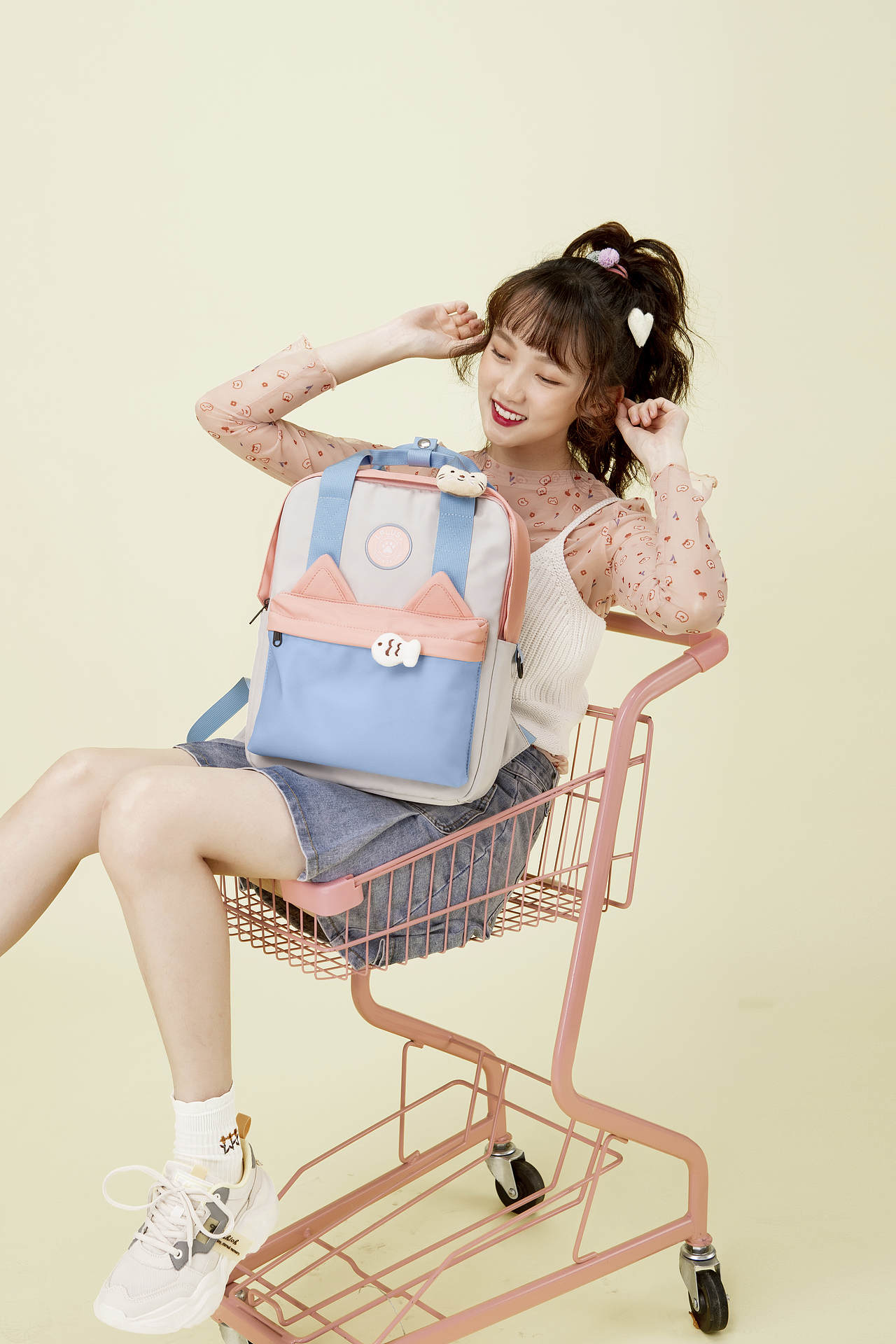 LPlus+包包拍摄（图ZMjg5OTYyMTQ0） - 人像摄影 - 站酷设计师松果计划原创素材 - 站酷ZCOOL