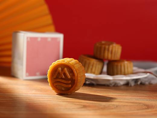 月饼拍摄详情设计静物产品广告摄影中秋礼盒