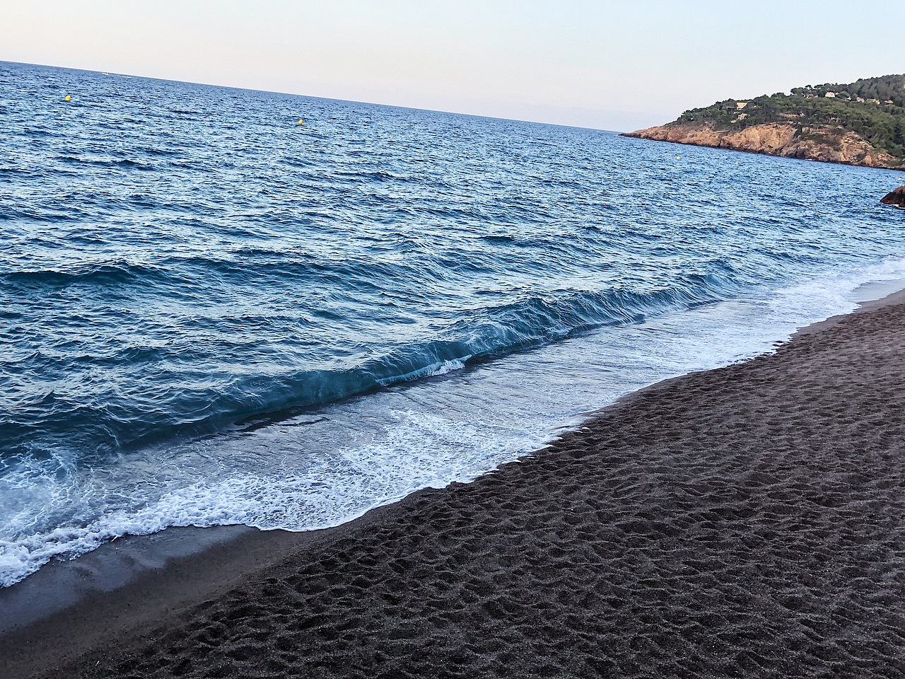 My Travelling in Europe <Spain&France>