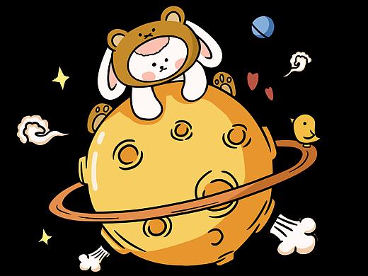 星球可爱小动物