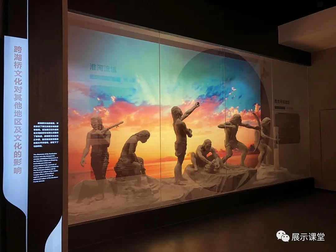勇立潮头主题展【二】/展厅设计/展板设计(图ZMjQ0MjE0NDA0) - 展陈设计 - 站酷设计师展示课堂原创素材 - 站酷ZCOOL