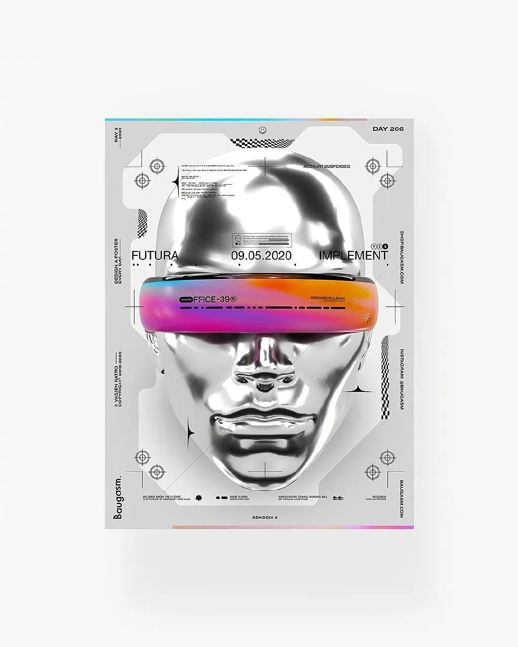 酸性设计（图ZMjcyMjY3MzM2） - 海报 - 站酷设计师婼辰熙原创素材 - 站酷ZCOOL