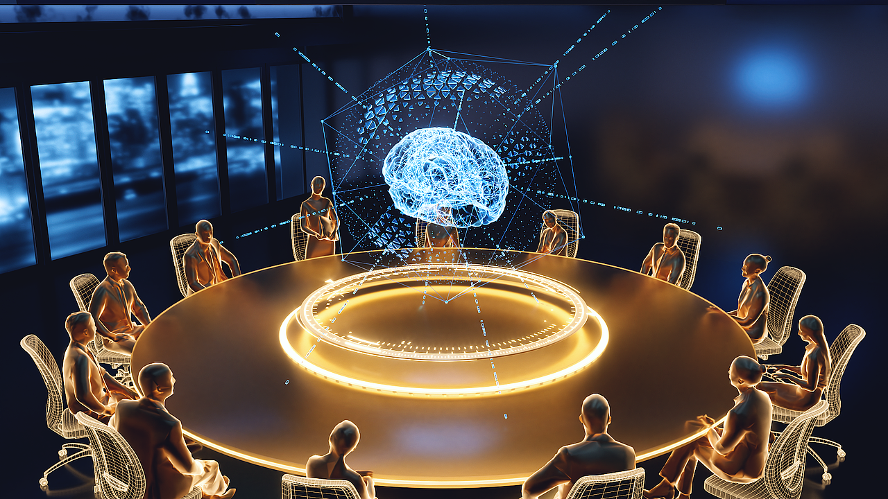 12月份渲染合集