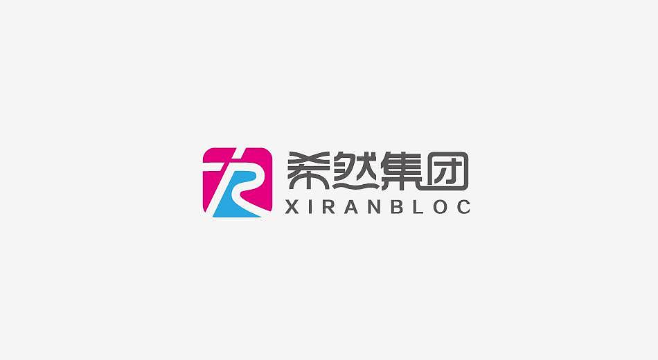 希然logo 教育