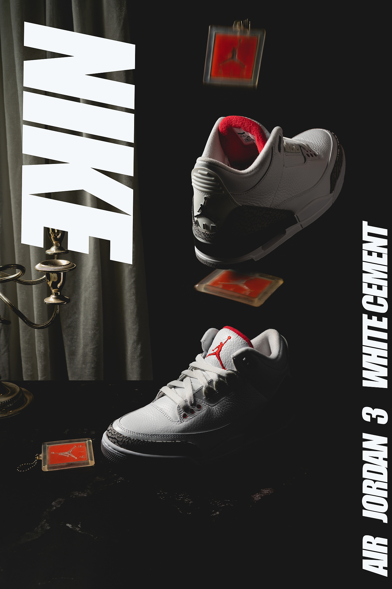 球鞋|摄影|时尚/艺术摄影|z_cool最菜摄影师_原创作品-站酷zcool