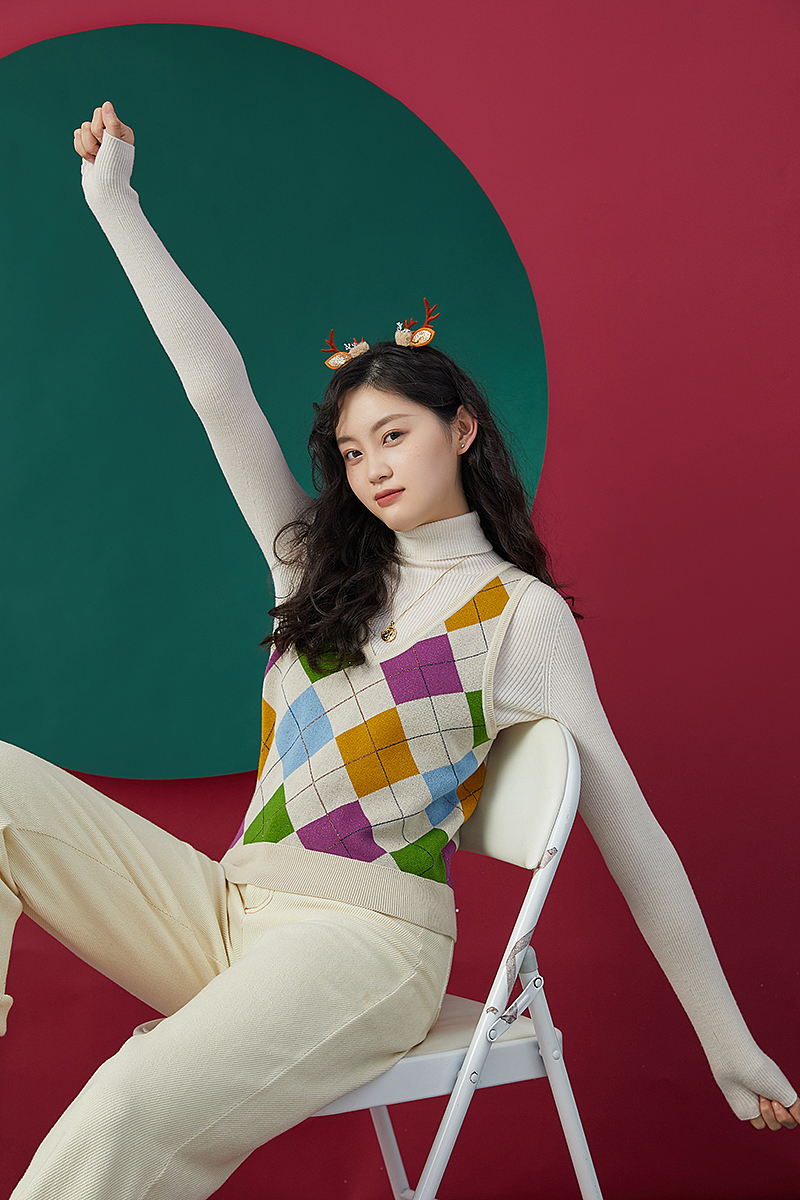 双旦（图ZMjg1MTM3NjI4） - 时尚/艺术摄影 - 站酷设计师树小被挖原创素材 - 站酷ZCOOL