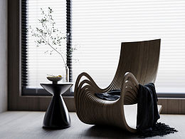 Boom design 布木空間設計事務所