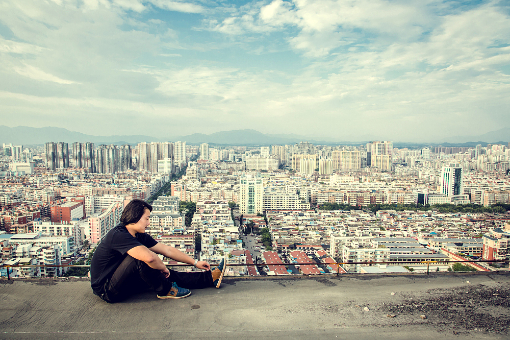 ベ、怎庅浮夸。づ