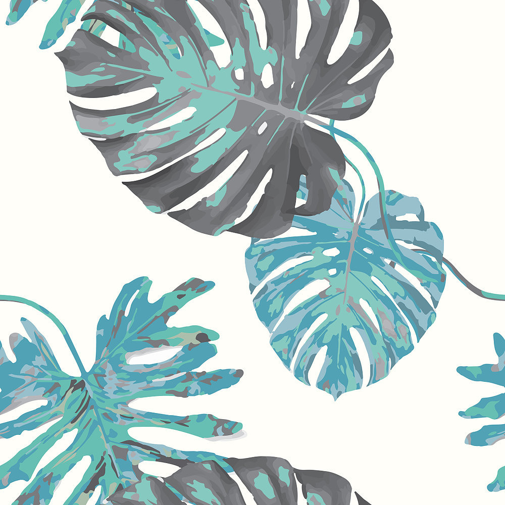 2017印花流行趋势,不断更新