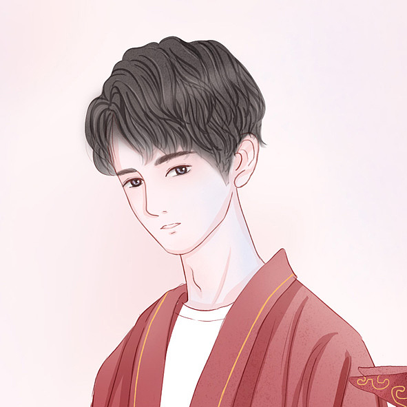 《繁·花灯》（图ZMjI5NTA1MTIw） - 商业插画 - 站酷设计师阿棱C原创素材 - 站酷ZCOOL