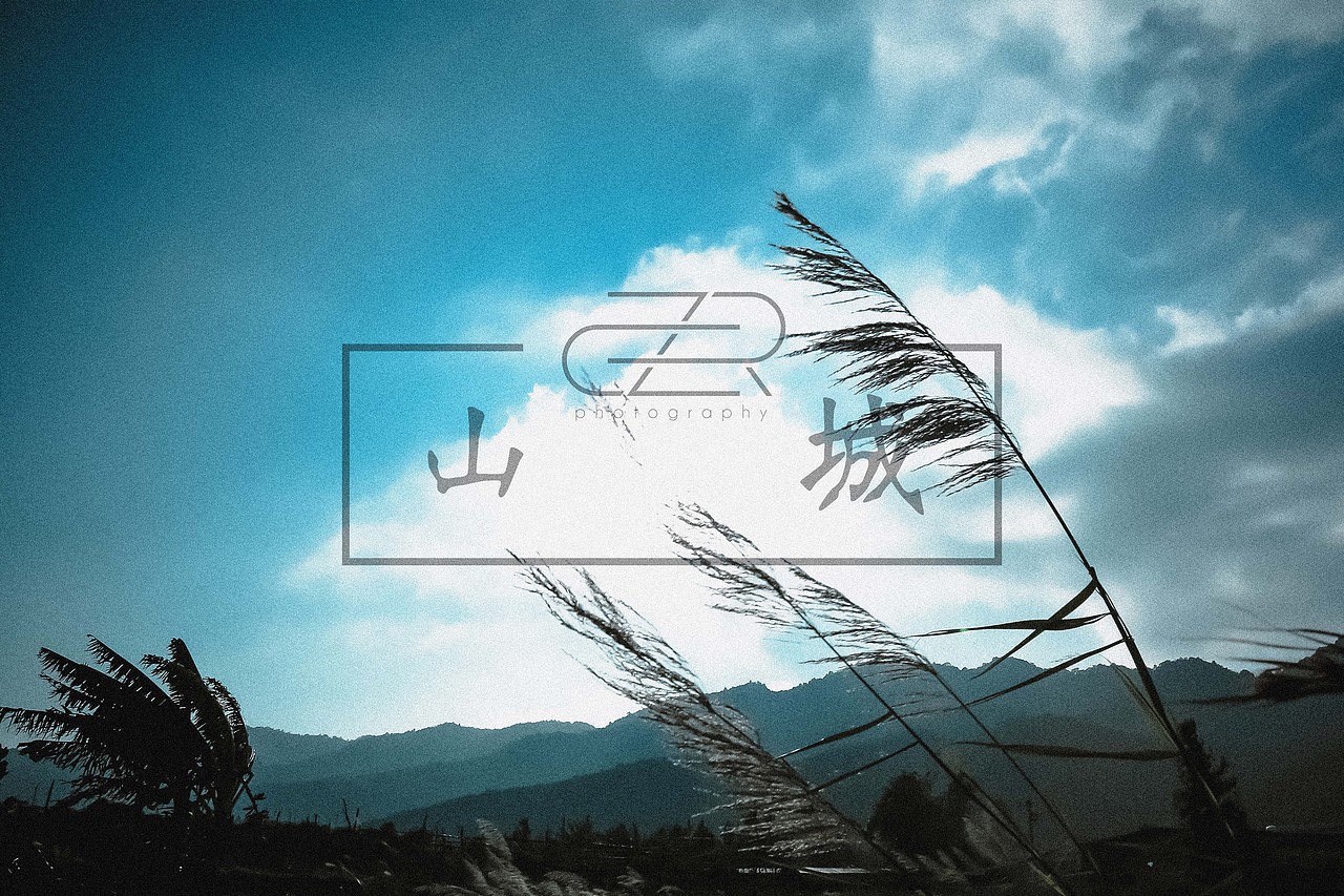 # 山城 - 家乡 #（图ZODk3NTcxMjQ=） - 风光摄影 - 站酷设计师CHANOVINCE原创素材 - 站酷ZCOOL