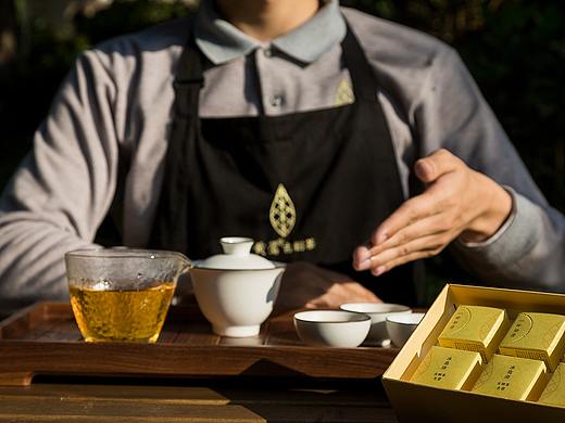 茶叶产品广告拍摄 静物摄影 食品拍摄 美食摄影 普洱茶