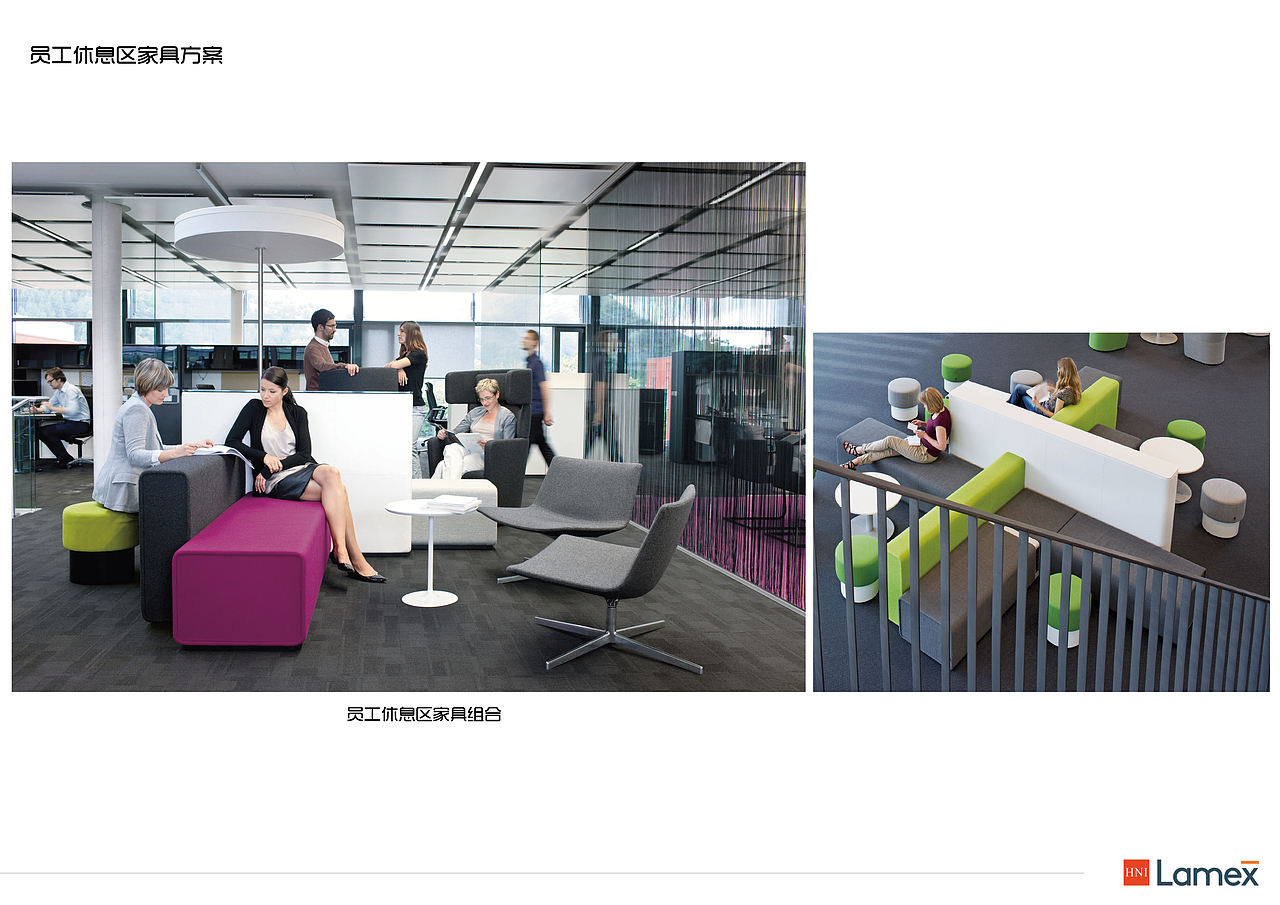 正大集团办公室