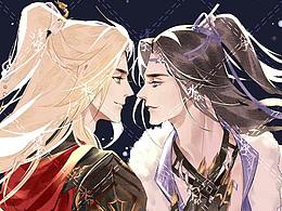 插畫/9-12合集（多圖）