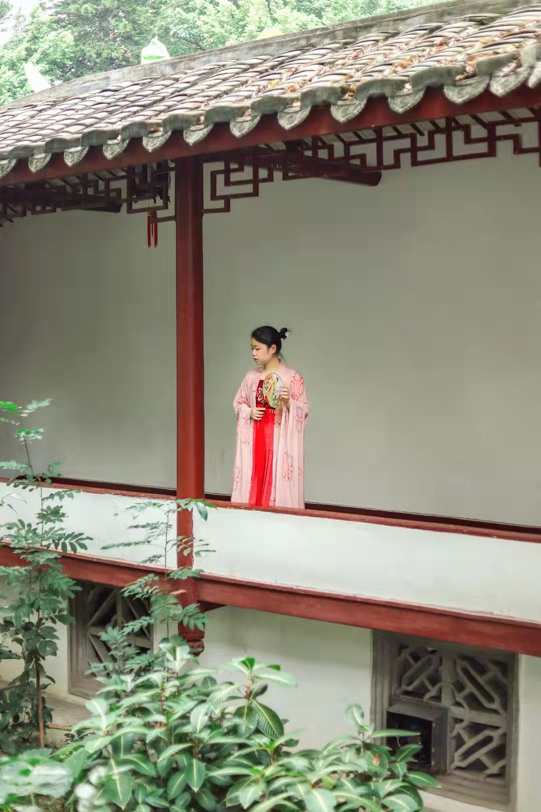 汉服摄影（图ZMjkwNzc4NzY4） - 人像摄影 - 站酷设计师福州大方摄影原创素材 - 站酷ZCOOL
