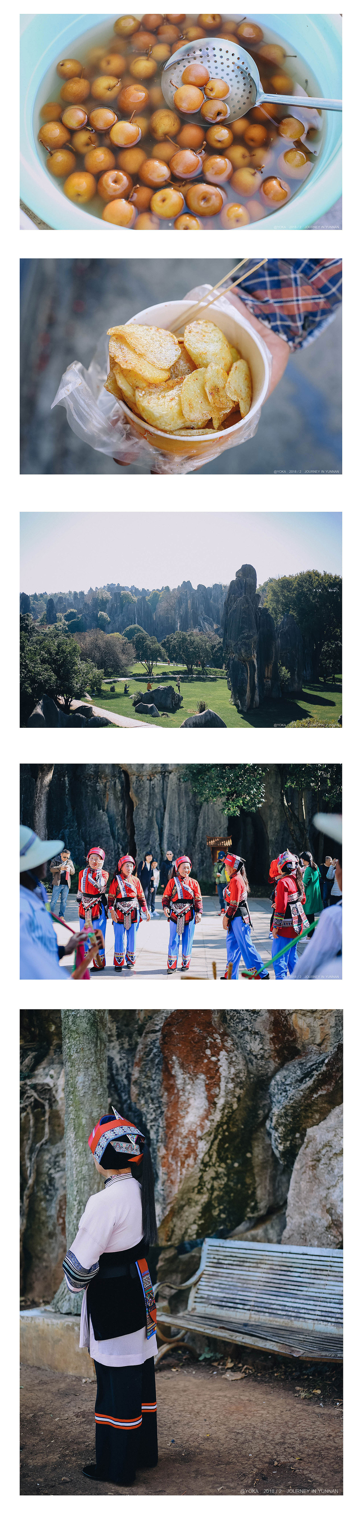 yokaの2018年摄影日常总结（图ZMTUwMjc3NDI4） - 风光摄影 - 站酷设计师YOKA加子原创素材 - 站酷ZCOOL