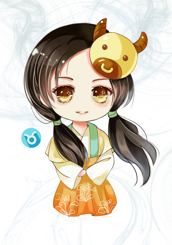 初学绘画的青涩临摹作品