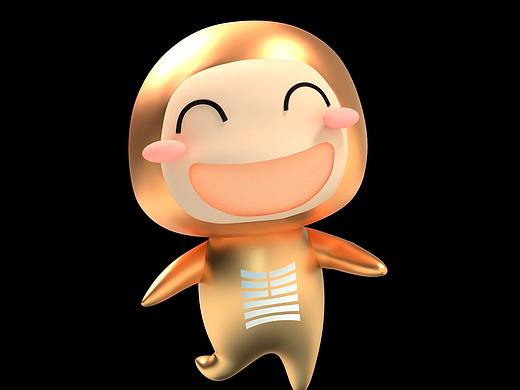 吉祥物设计