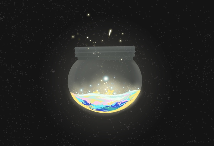 星球 宇宙 太空 宇航