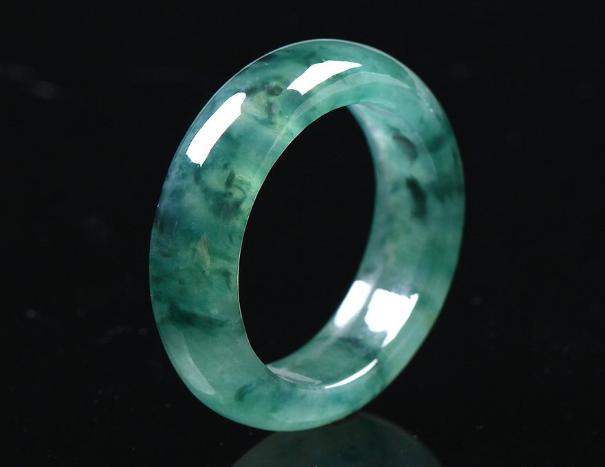 翡翠摄影——翡翠指环篇（图ZMTMyMTcwMzE2） - 产品摄影 - 站酷设计师聚翠光廊原创素材 - 站酷ZCOOL
