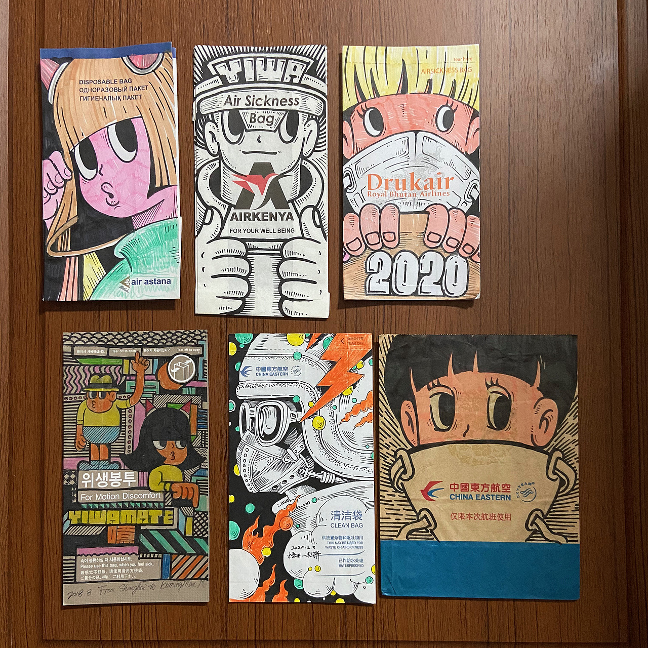 2020年春的边宅边画（图ZMTk2NjczNDky） - 新锐潮流插画 - 站酷设计师戴帽子的谢建平原创素材 - 站酷ZCOOL