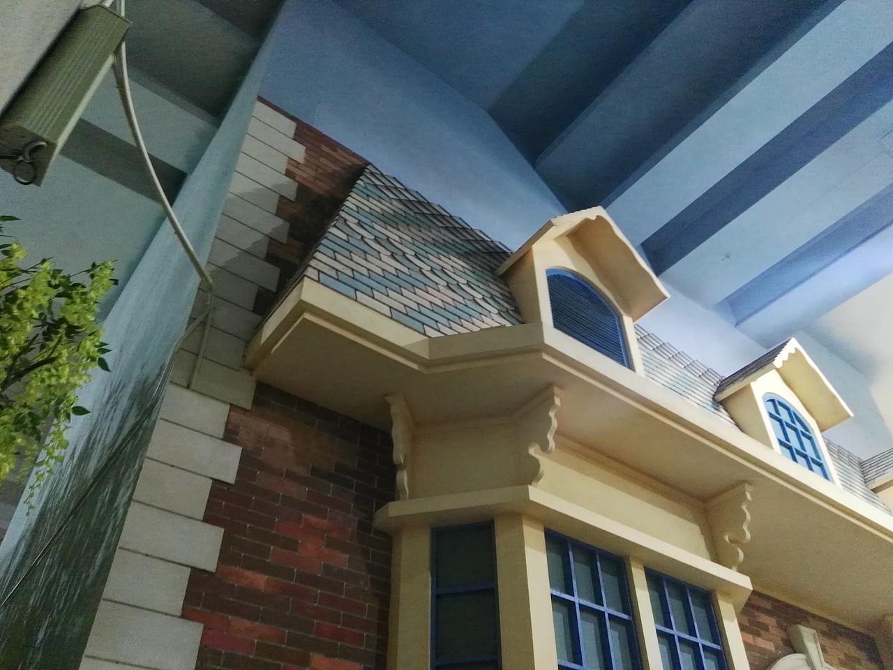 婚纱艺术摄影空间装饰规划（图ZMjUxMjkwNTEy） - 景观设计 - 站酷设计师让中国拥有世界原创素材 - 站酷ZCOOL