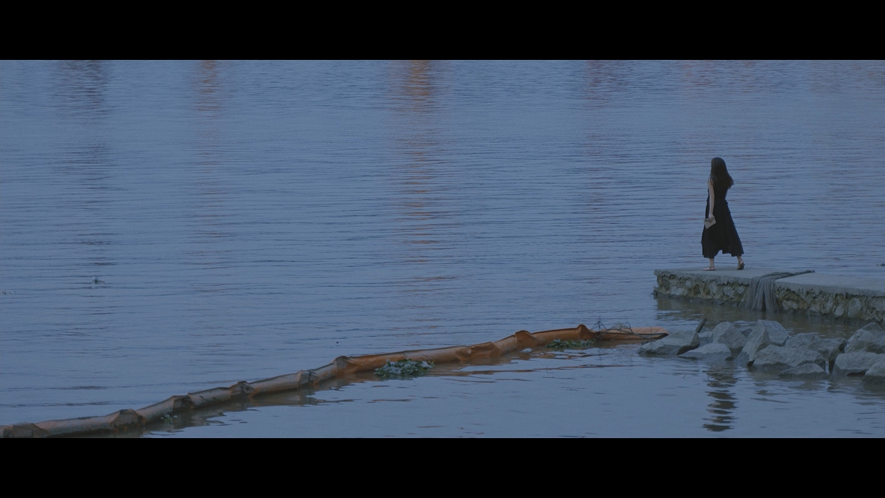 琴声寄信 直至回忆歇斯底里