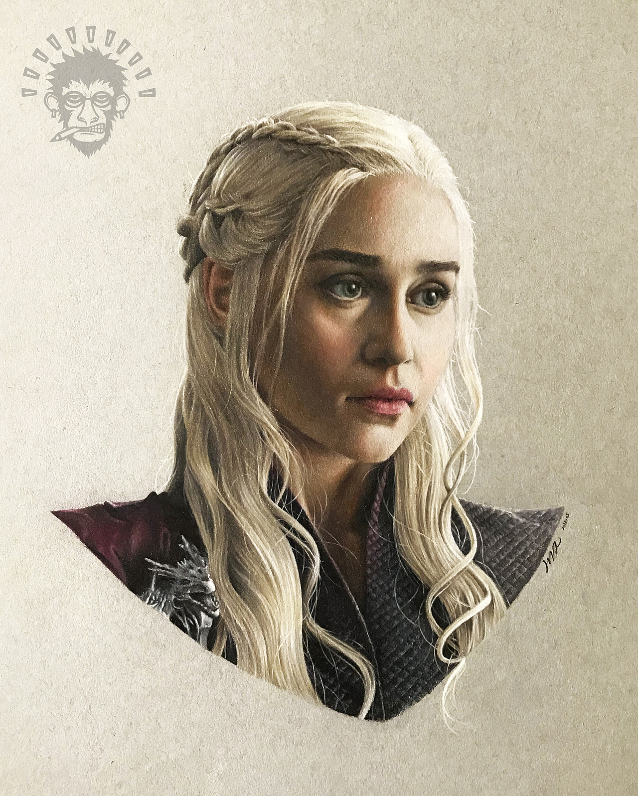 MZ彩铅手绘插画（图ZMTEzNzExNjQ4） - 绘画 - 站酷设计师MZ_先森原创素材 - 站酷ZCOOL