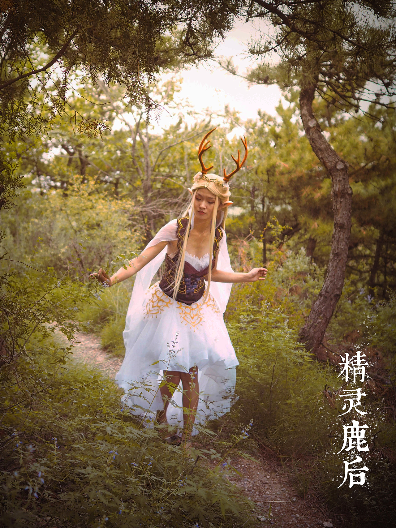 摄影襄子老粗布 店铺装修襄子全棉宅品 文化活动海报设计圣唐装饰公仔