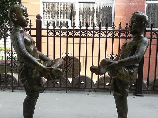 有种“战斗”叫撞拐